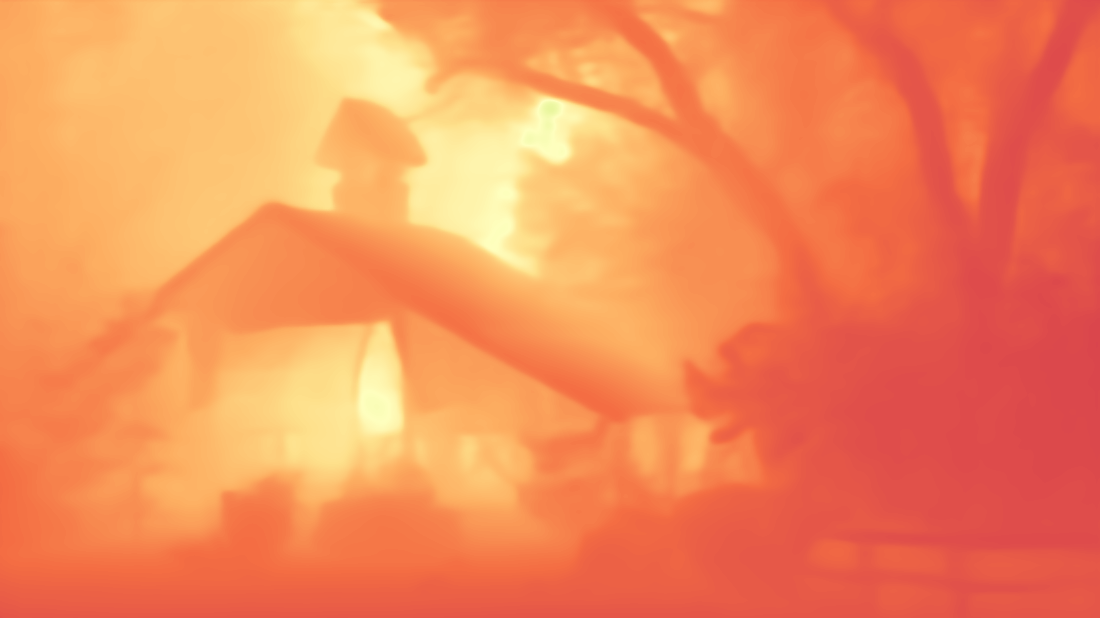 ZoeDepth